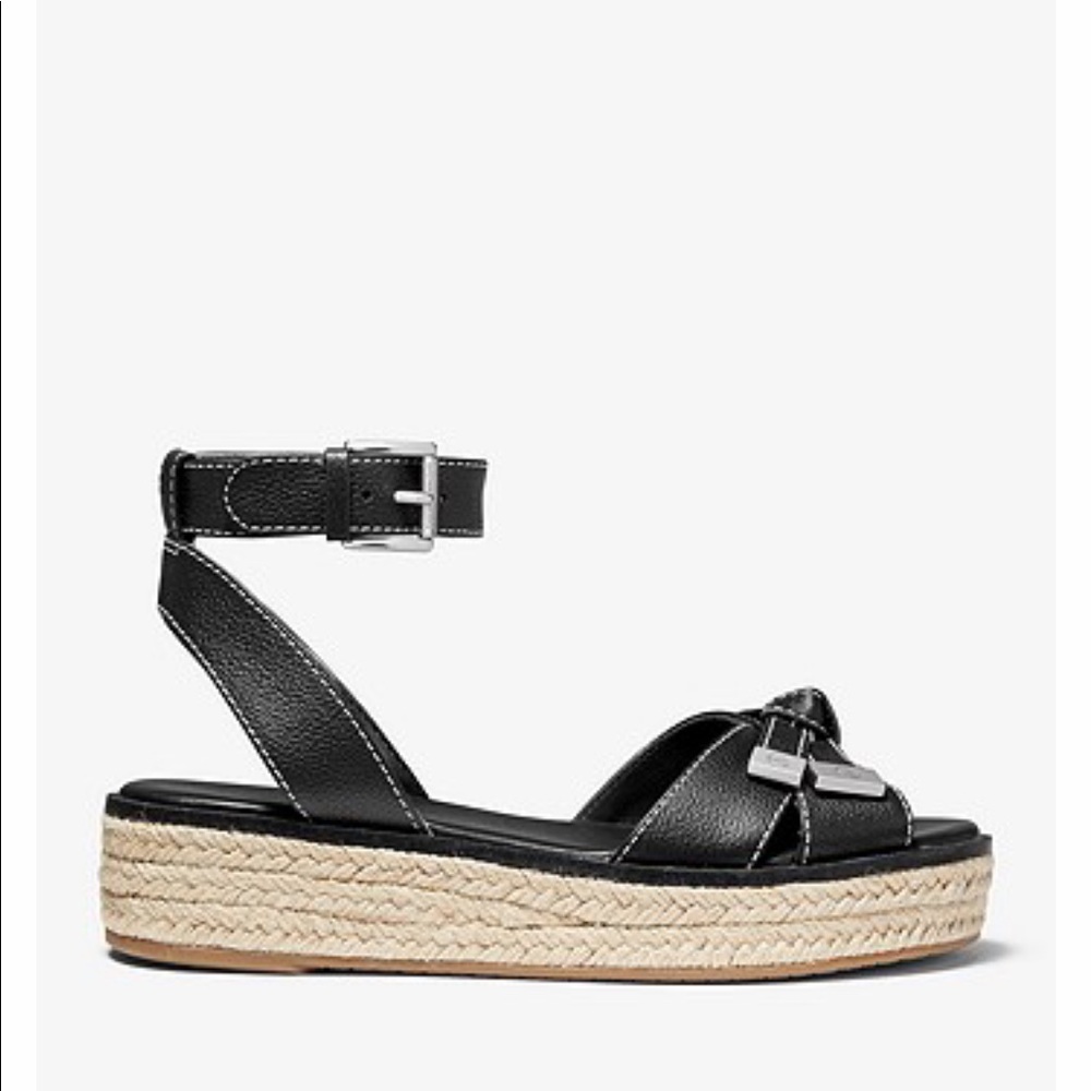 Michael Kors Espadrille Sandals